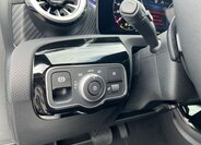 Mercedes-Benz Třídy A Hatchback 1,3 l 120 kw