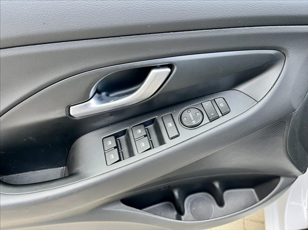 Hyundai i30 Kombi 1,5 l 71 kw