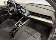 Audi A3 Hatchback 1,5 l 110 kw