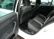 Škoda Fabia Hatchback 1,2 l 81 kw
