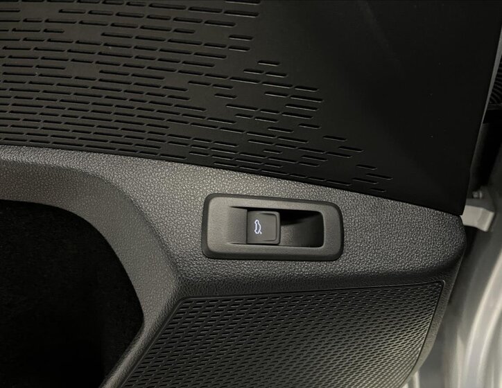 Škoda Octavia Kombi 1,5 l 85 kw