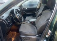 Škoda Kodiaq SUV 2,0 l 147 kw