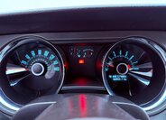 Ford Mustang Kupé 5,0 l 313 kw