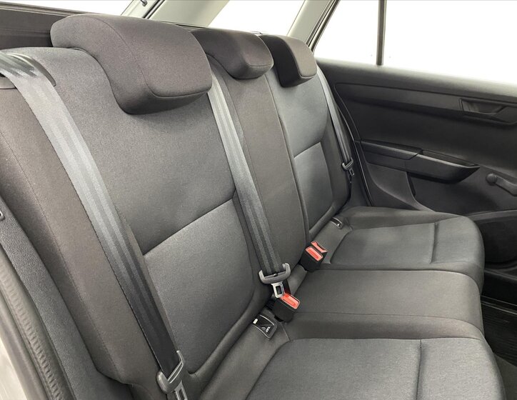 Škoda Fabia Kombi 999,0 70 kw