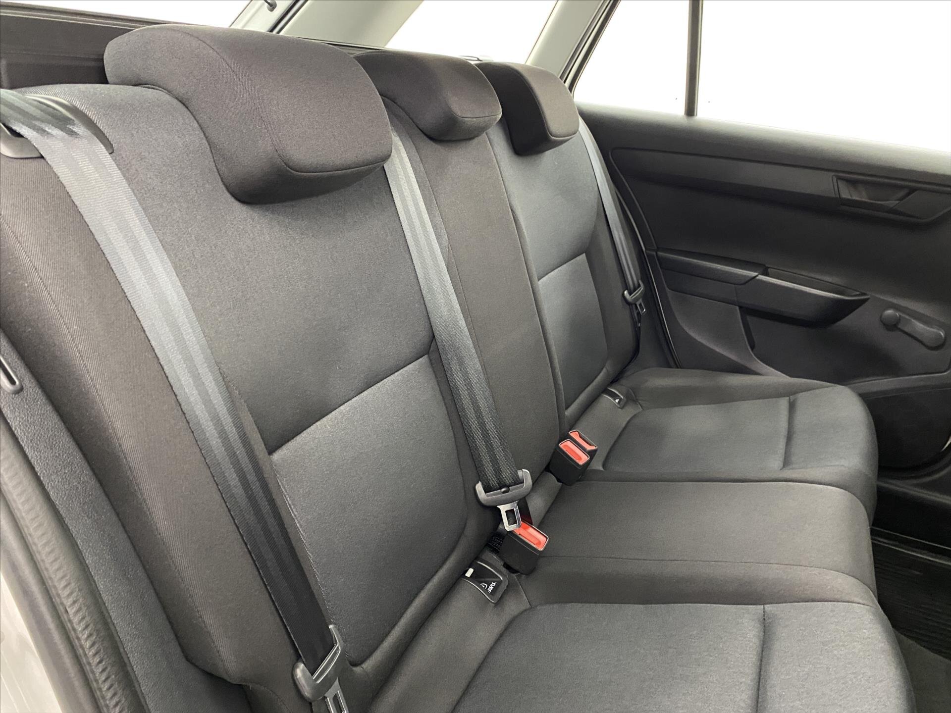 Škoda Fabia Kombi 999,0 70 kw