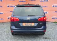 Volkswagen Sharan 6