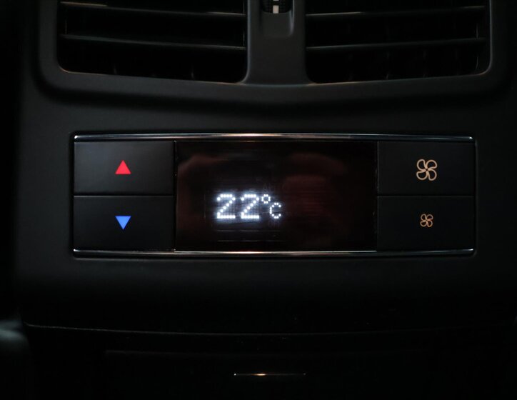 Mercedes-Benz Třídy E 32