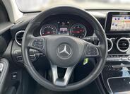 Mercedes-Benz GLC 10