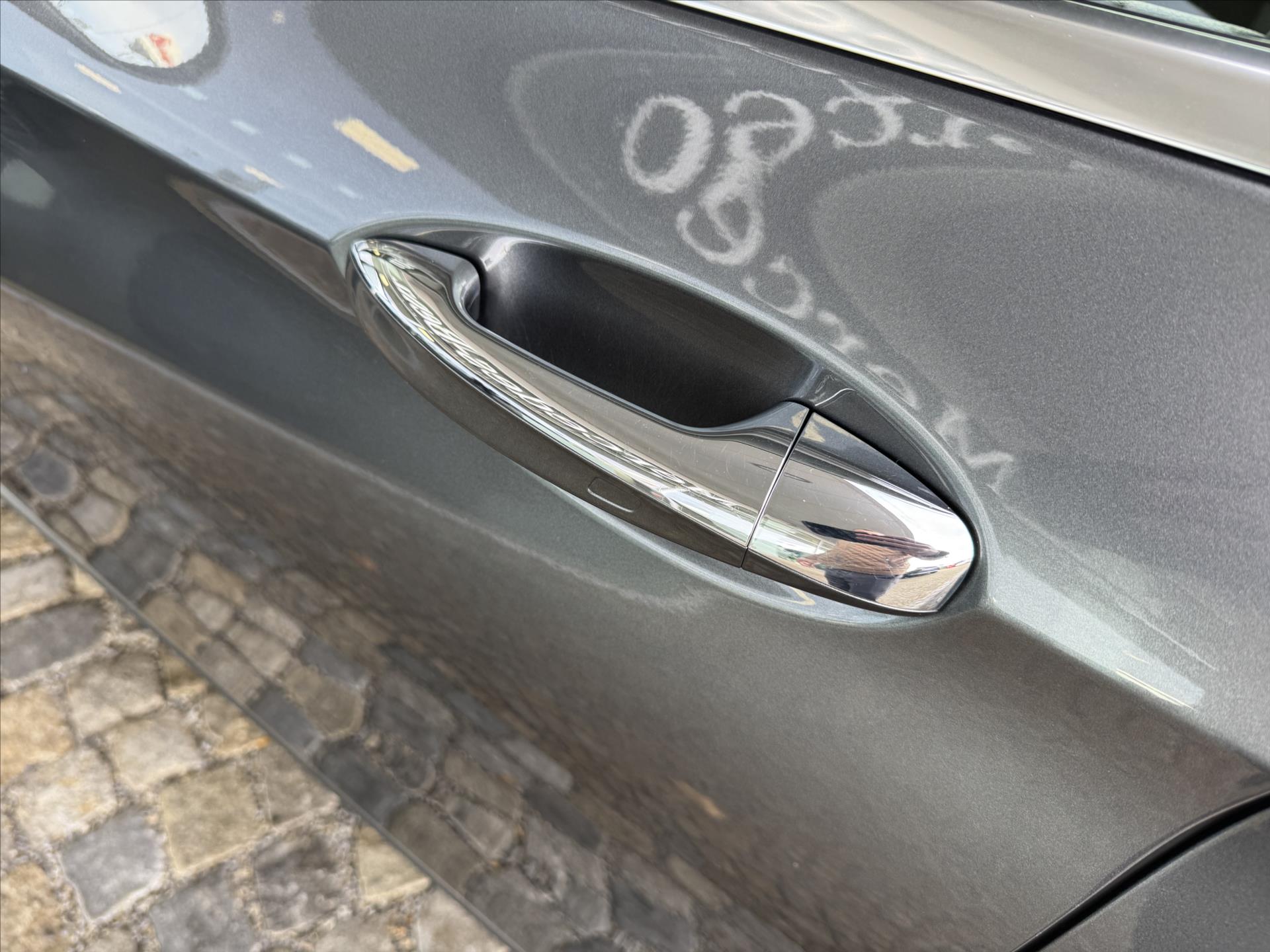 Mercedes-Benz Třídy E