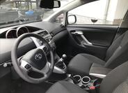 Toyota Verso 7