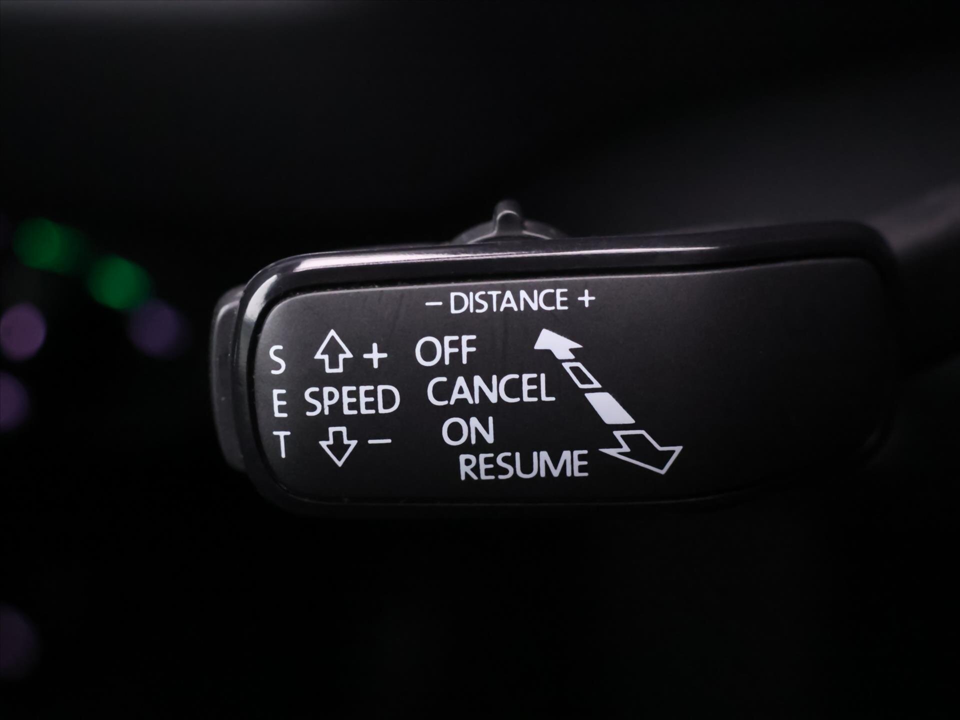 Škoda Karoq SUV / Terénní 2,0 l 110 kw