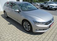 Volkswagen Passat 7