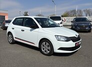 Škoda Fabia Hatchback 999,0 44 kw