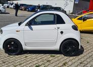 Microcar DUE 8