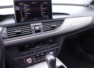 Audi A6 Allroad Kombi 3,0 l 200 kw