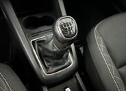 Škoda Fabia Kombi 1,2 l 81 kw