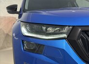 Škoda Kodiaq SUV / Terénní 2,0 l 110 kw
