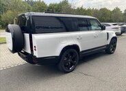 Land Rover Defender SUV / Terénní 3,0 l 221 kw