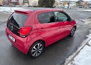 Citroën C1 Hatchback 0,0 60 kw