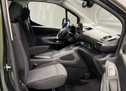 Toyota ProAce City Verso MPV 1,5 l 96 kw