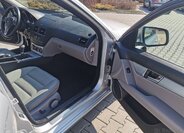 Mercedes-Benz Třídy C Sedan / Limuzína 0,0 0