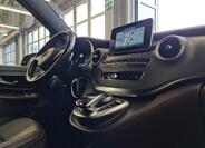 Mercedes-Benz Třídy V 16