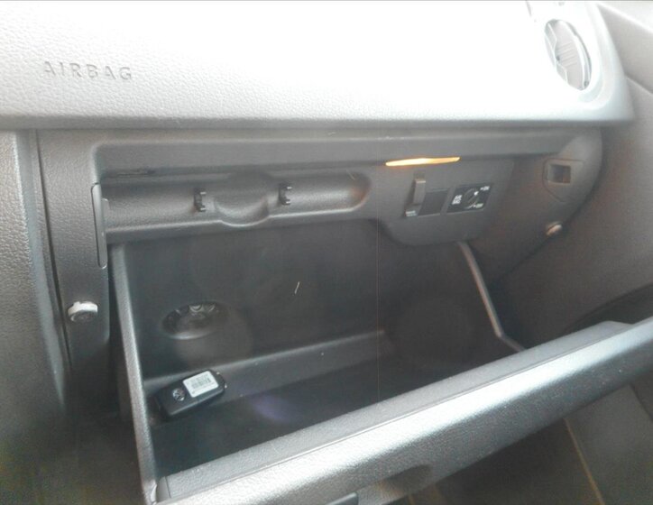 Volkswagen Tiguan Kombi 2,0 l 103 kw