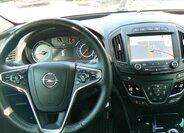 Opel Insignia Kombi 2,0 l 125 kw