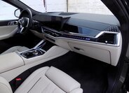 BMW X6 SUV 3,0 l 210 kw