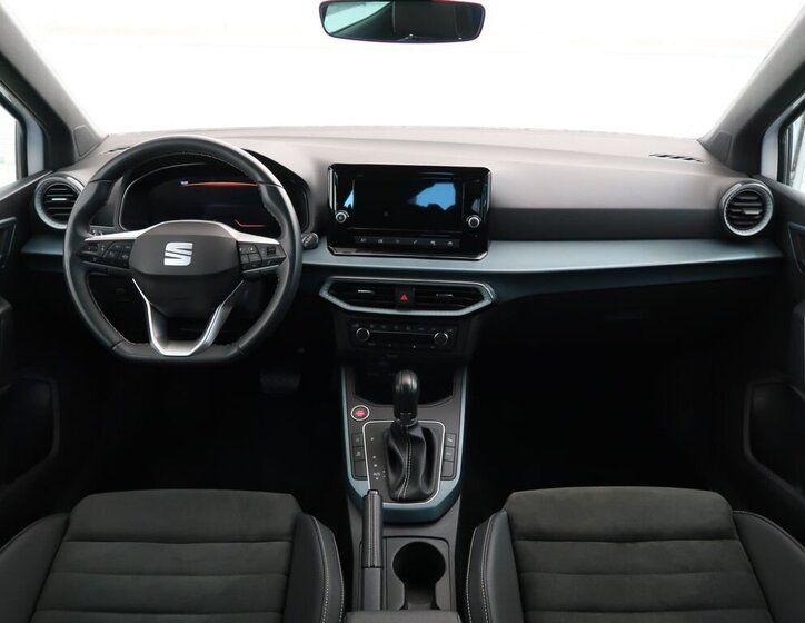 Seat Arona SUV / Terénní 999,0 85 kw