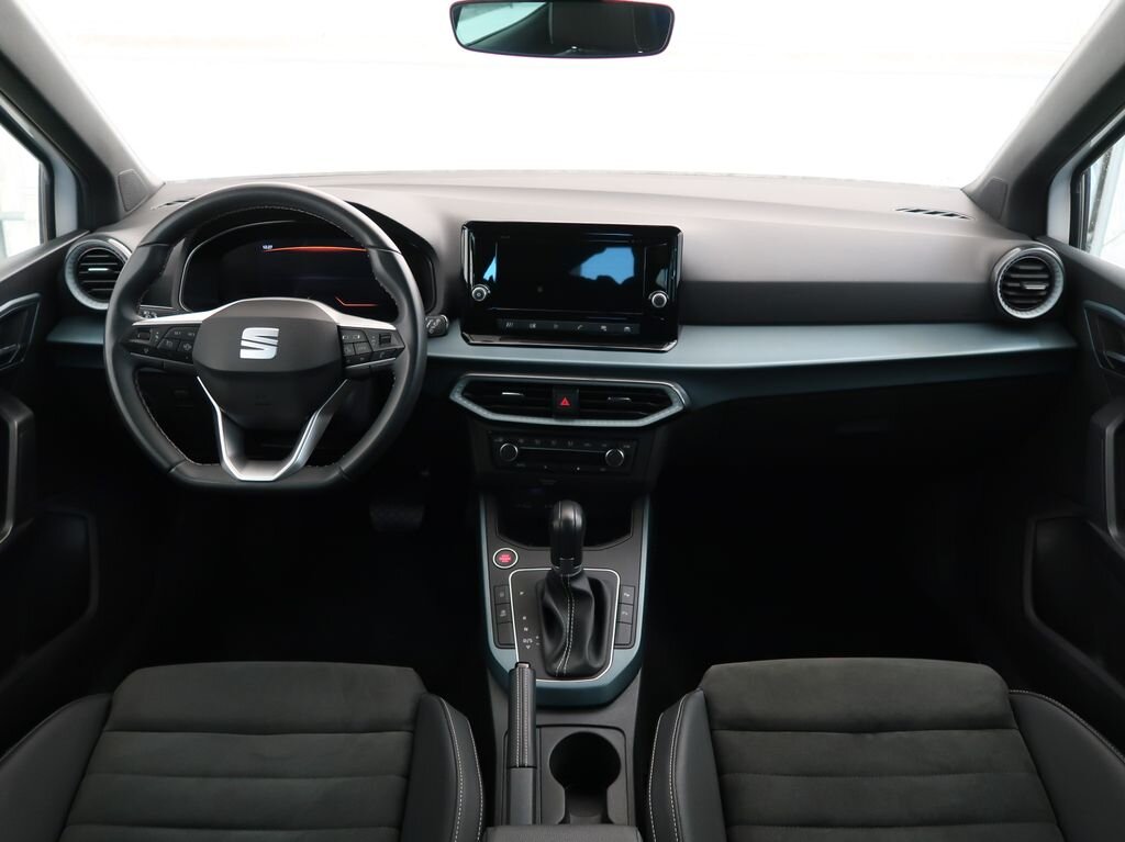 Seat Arona SUV / Terénní 999,0 85 kw