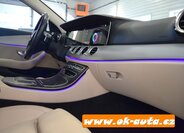 Mercedes-Benz Třídy E Kombi 0,0 0