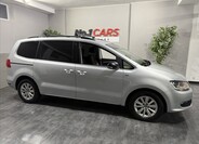 Volkswagen Sharan 34