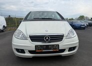 Mercedes-Benz Třídy A Kombi 1,5 l 70 kw