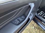 Volkswagen Passat Kombi 2,0 l 110 kw