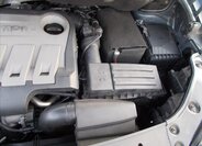 Volkswagen Touran MPV 1,6 l 77 kw