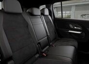 Mercedes-Benz GLB SUV / Terénní 0,0 260 kw