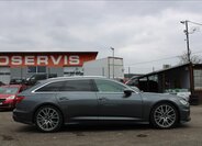 Audi A6 Kombi 3,0 l 210 kw