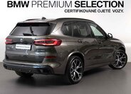 BMW X5 SUV / Terénní 3,0 l 210 kw