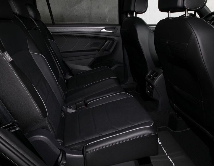 Volkswagen Tiguan Allspace 14