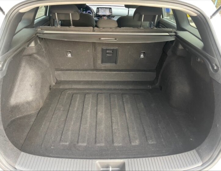 Hyundai Ostatní Kombi 1,6 l 85 kw