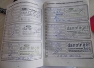 Ford Tourneo Connect MPV 1,5 l 88 kw