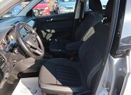 Škoda Fabia Kombi 999,0 81 kw