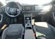 Škoda Kodiaq 5