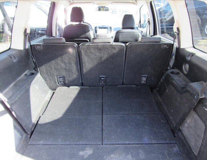 Ford Galaxy Kombi 2,0 l 110 kw