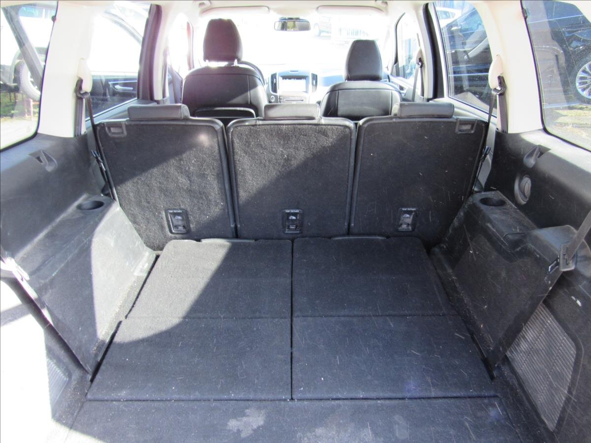 Ford Galaxy Kombi 2,0 l 110 kw