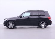 Mercedes-Benz GLK SUV / Terénní 3,0 l 195 kw