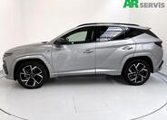 Hyundai Tucson 2