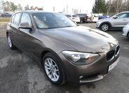 BMW Řada 1 1