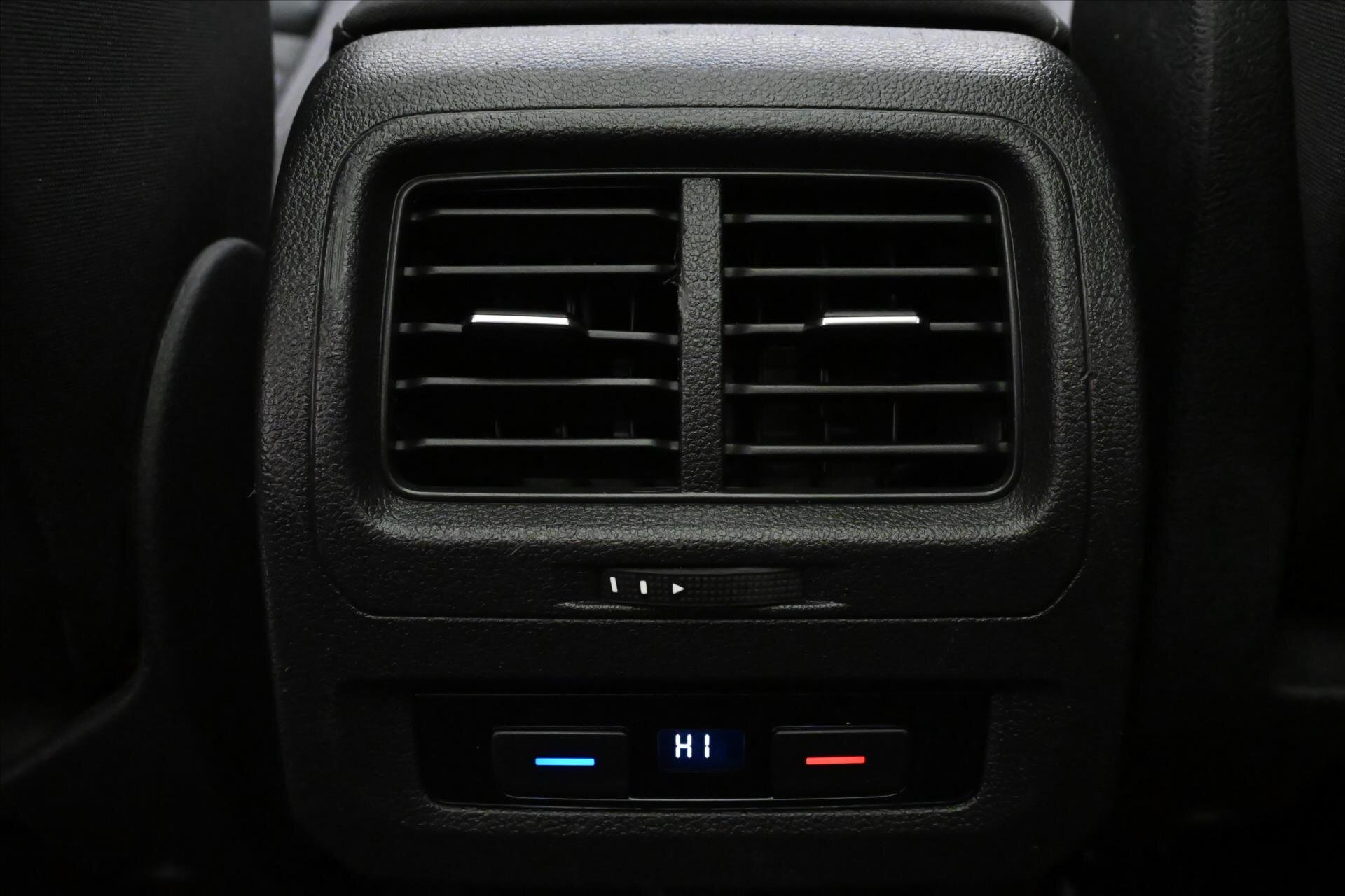 Volkswagen Touran MPV 2,0 l 110 kw
